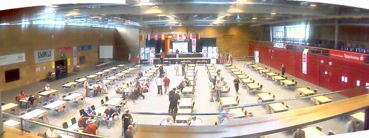 saal geiselwind