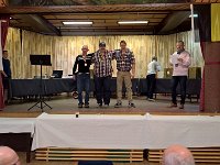WP 20170319 17 08 50 Rich  3. der Mannschaftsmeisterschaft 2017: Krinkelt mir Michels Konrad ,Roth H & R , Röhl N und  Familie Mertens : Spieler Teilweise abwesend