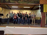 WP 20170319 17 12 02 Rich  Die Siegermannschaften - 1 Skatverein Hilesheim , Die Usbecken und Krinkelt