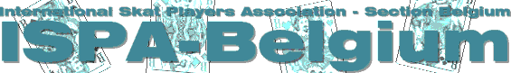 ISPA - Belgium