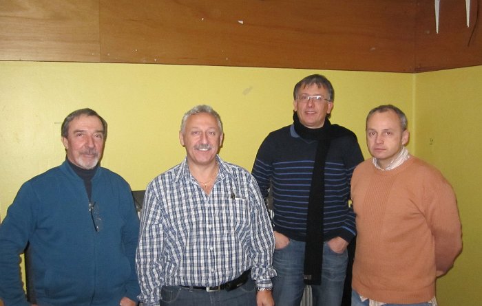 PIK 7 EUPEN