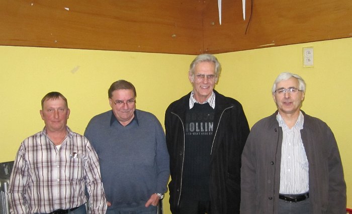 PIK AS WEYWERTZ